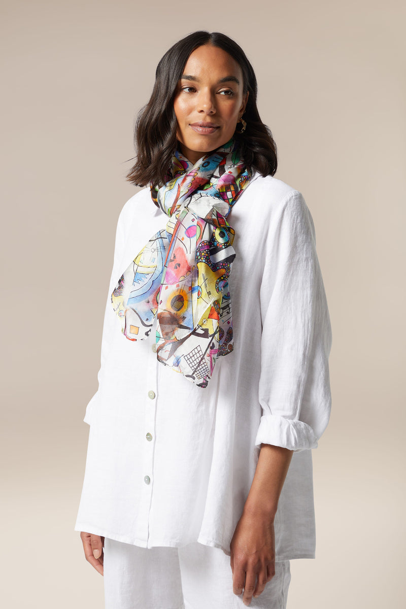 Hermes large silk scarf Clearance