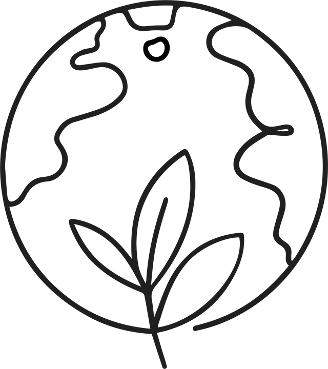 nature icon