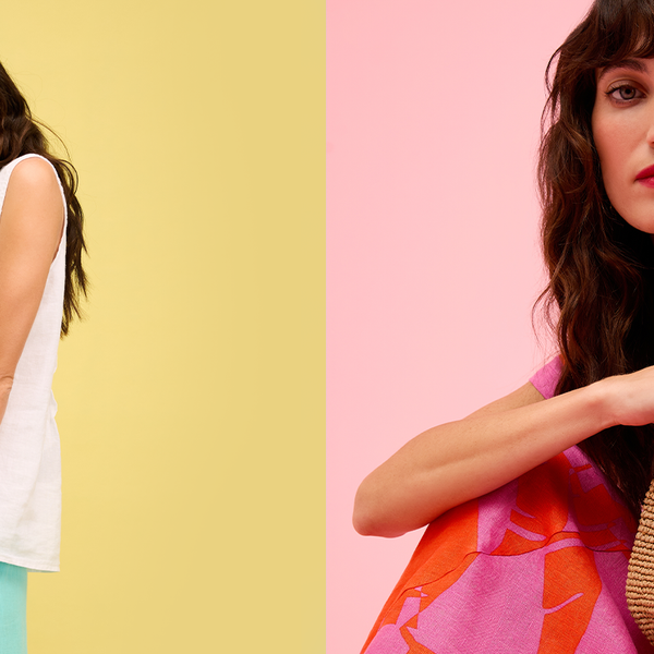 Linen | From Flax to Fabric