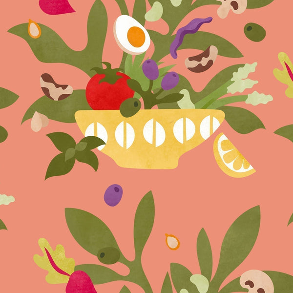 Menopause & the Art of Eating Well