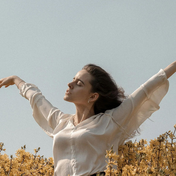 Caring for Your Skin Through Winter & Beyond