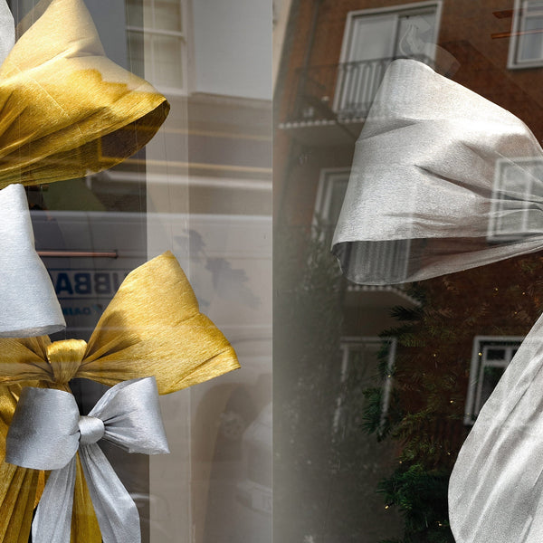 Where Craft Meets Christmas