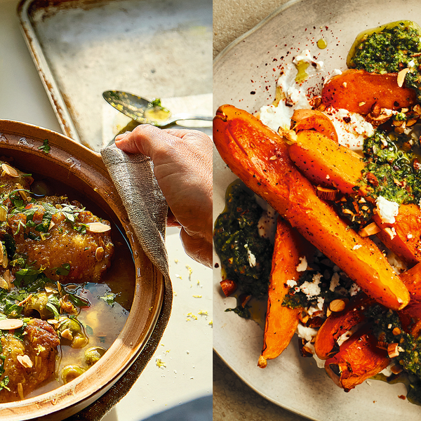 Karen Newby | Nourishing Recipes for Menopause