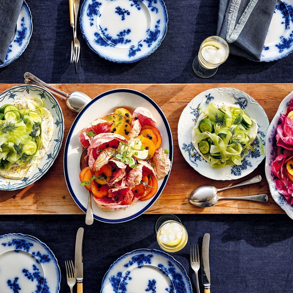 Easy Spring Cooking with Donna Hay