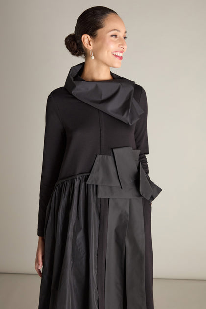 Bize Bize | Artistic & Experimental Designer Clothing for Women – Sahara