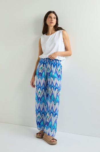 Jive Viscose Trouser