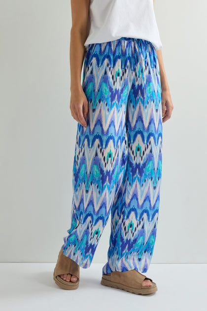 Jive Viscose Trouser