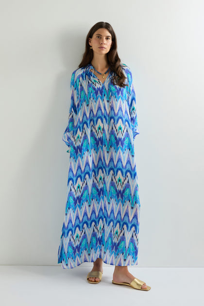 Jive Maxi Dress