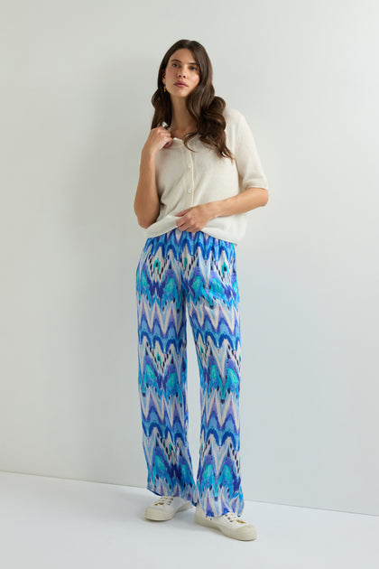 Short Sleeve Cashmere Cardi