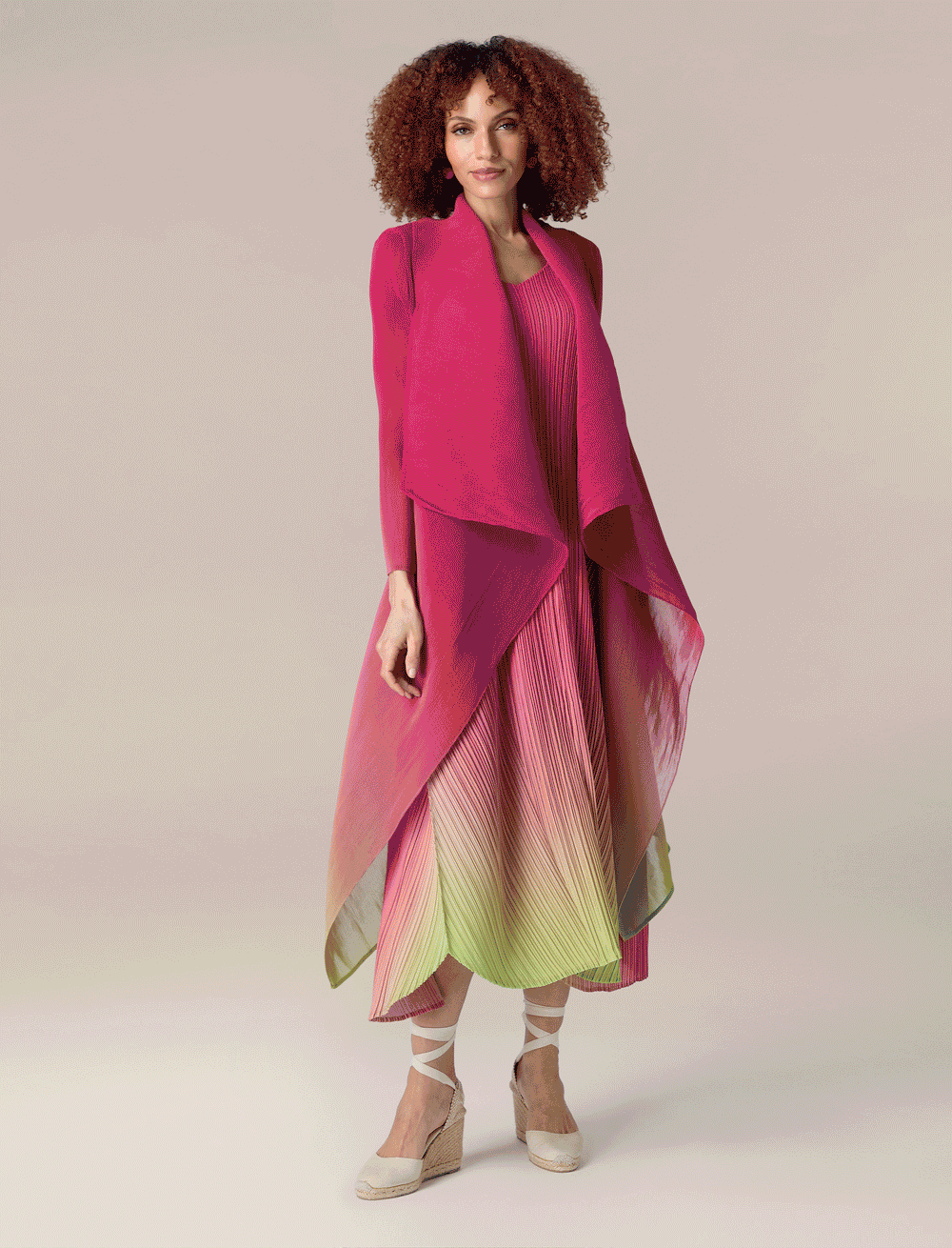 Sahara ladies 2025 fashion sale