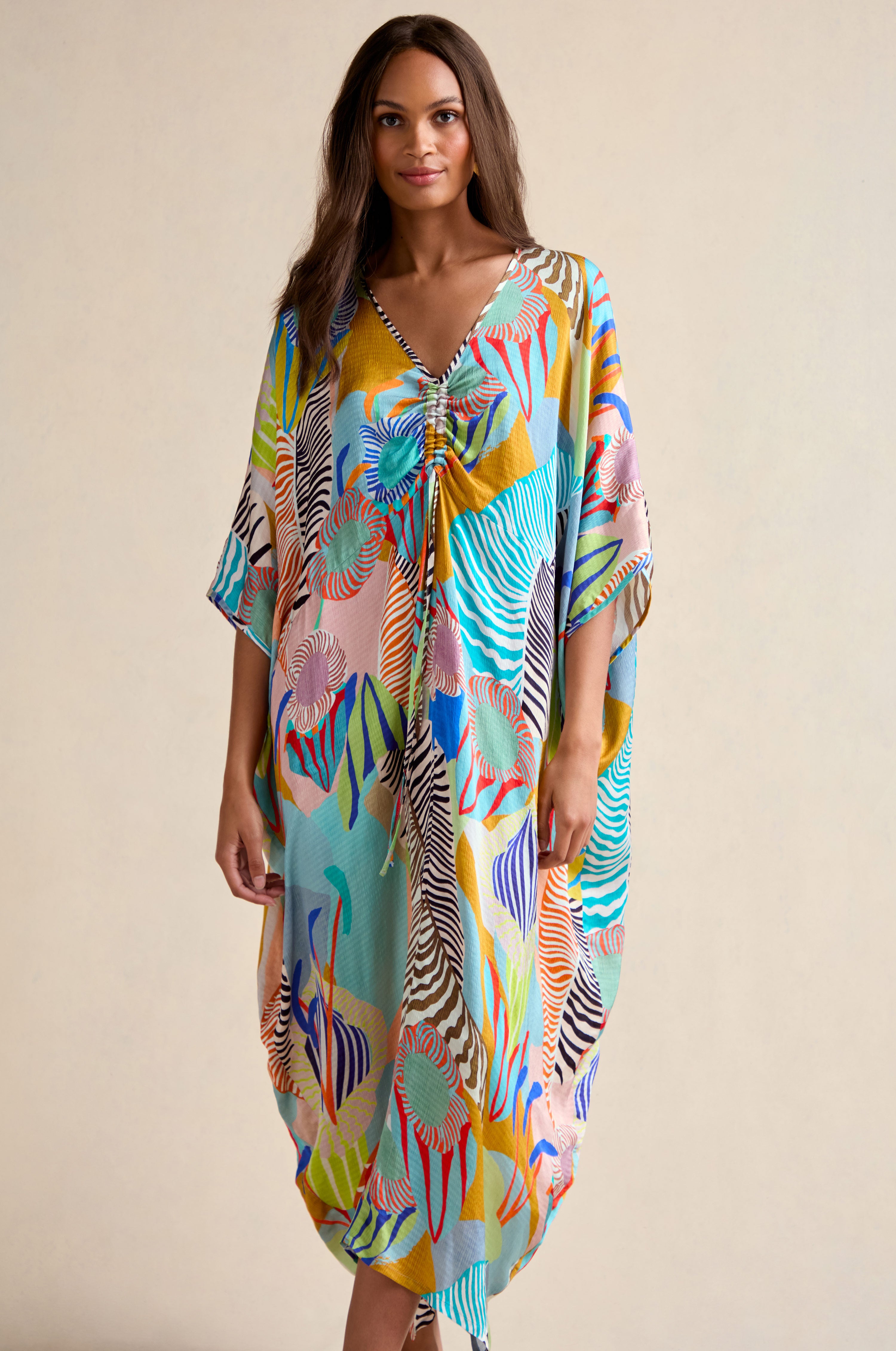 Sahara Dresses