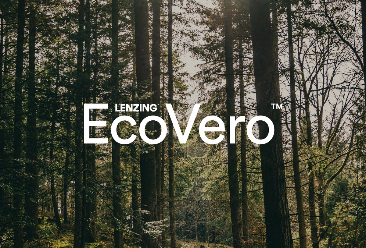 lenzing EcoVero