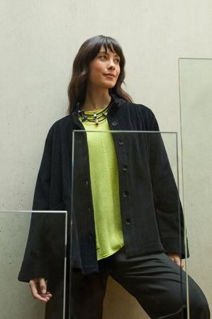 Jumbo Cord Jacket