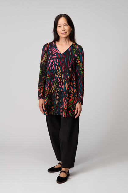 Skyfire Jersey Top