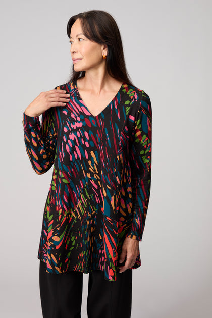 Skyfire Jersey Top