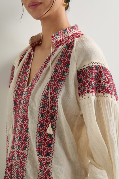 Print Panel Top