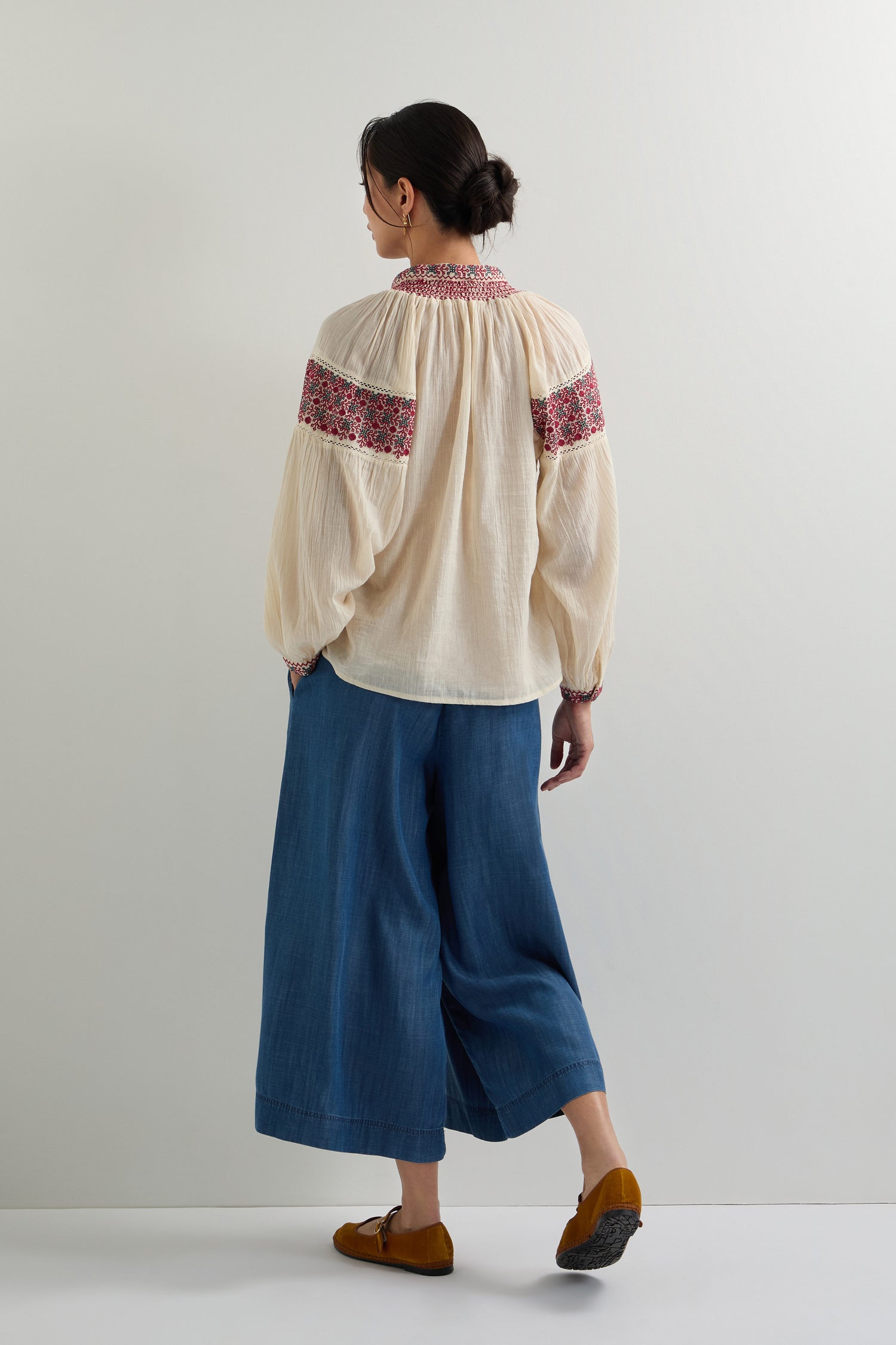 Print Panel Top