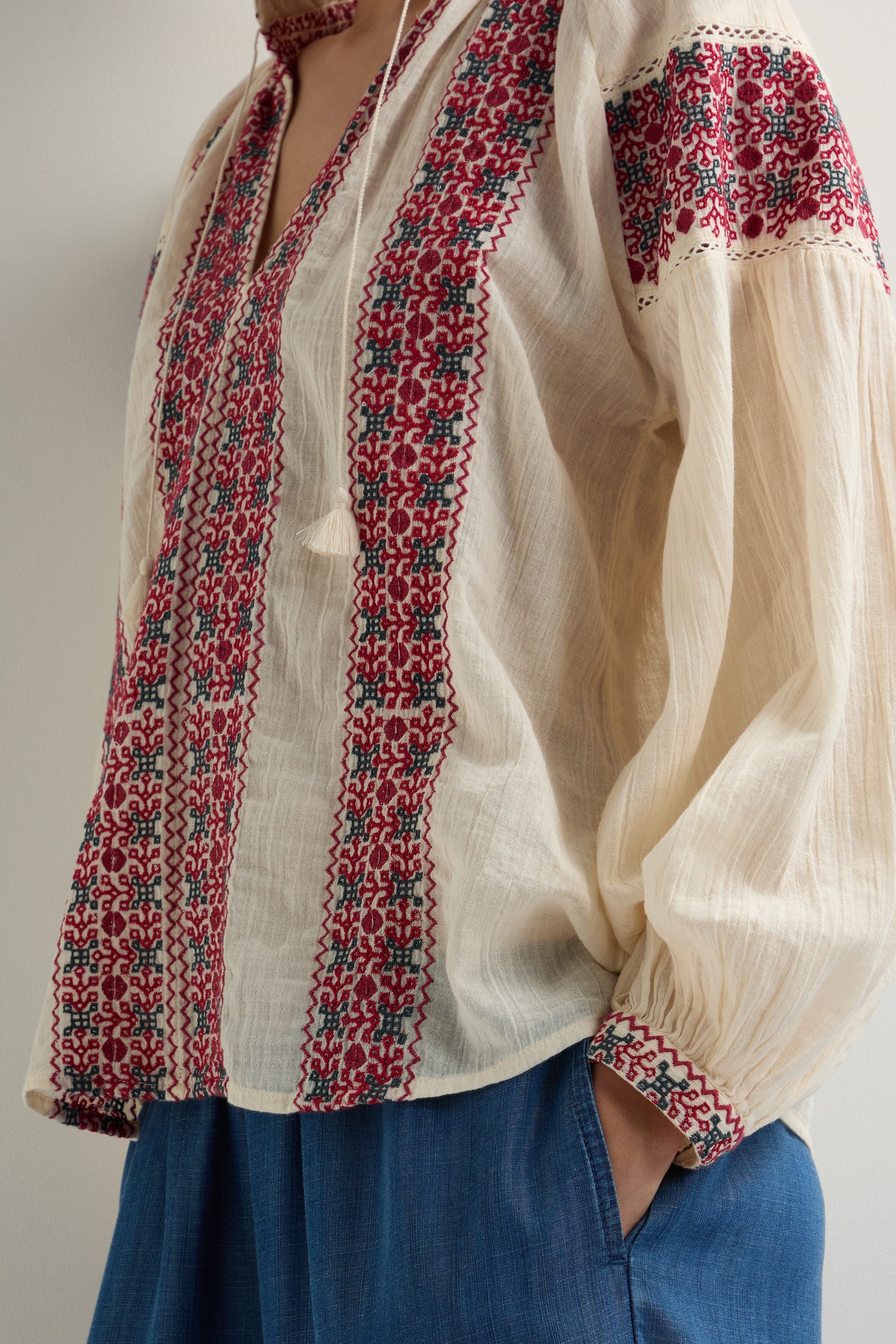 Print Panel Top