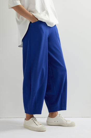 Pocket Bubble Trouser