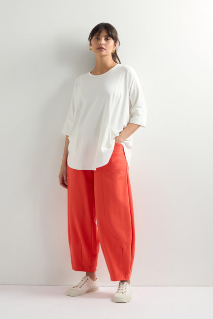 Pocket Bubble Trouser