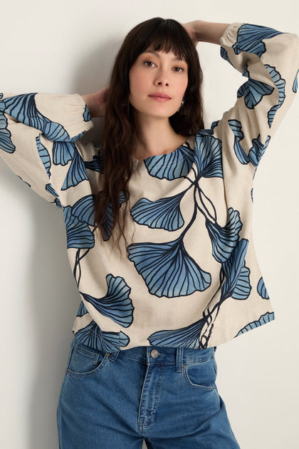 Noe Roth Designer Noen | Nordic Designer Clothing with a Bohemian Twist for Women – Sahara