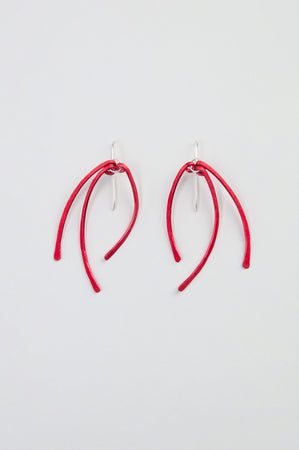 Arc Earrings