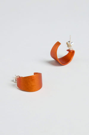 Curve Earrings