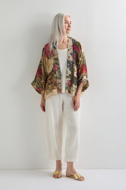 Primula Kimono