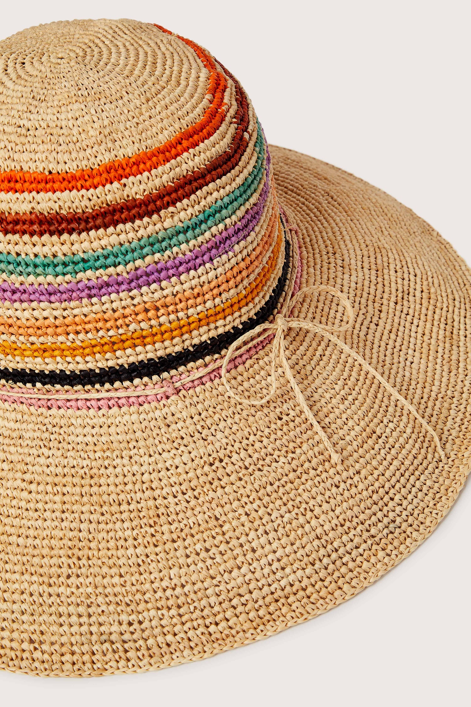 Product Name: Madagascar Hat