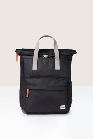 Recycled Canfield Bag