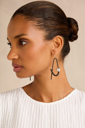 Sphere Earrings