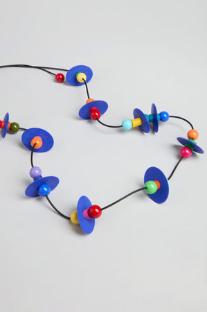 Orbit Necklace