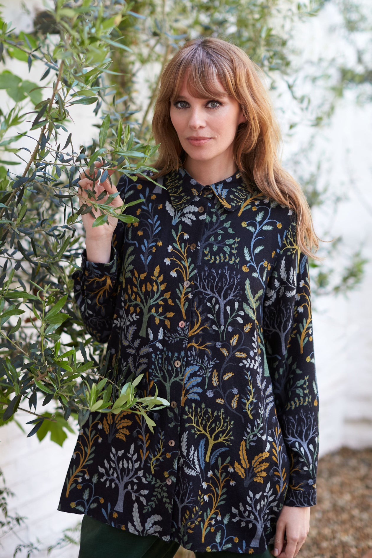 joe browns enchanted forest dress