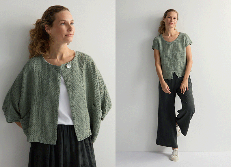 Sahara | Unique Womens Clothing & Accessories