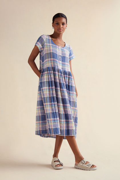 Sahara Dresses