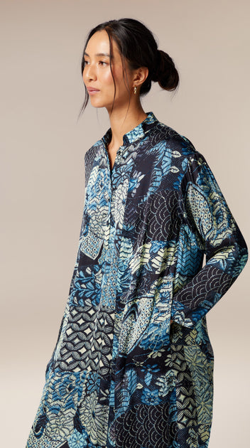 Sahara Printed Set