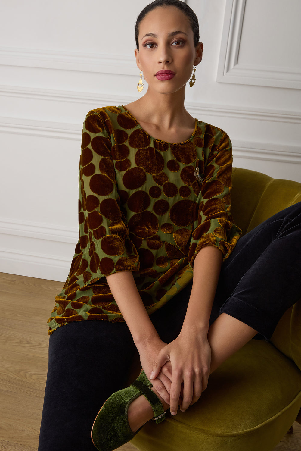 Sahara | Unique Womens Clothing & Accessories